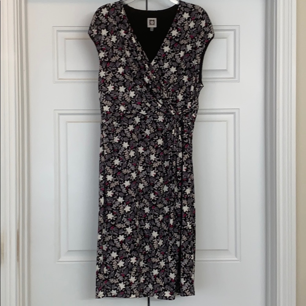 Anne Klein dress size L